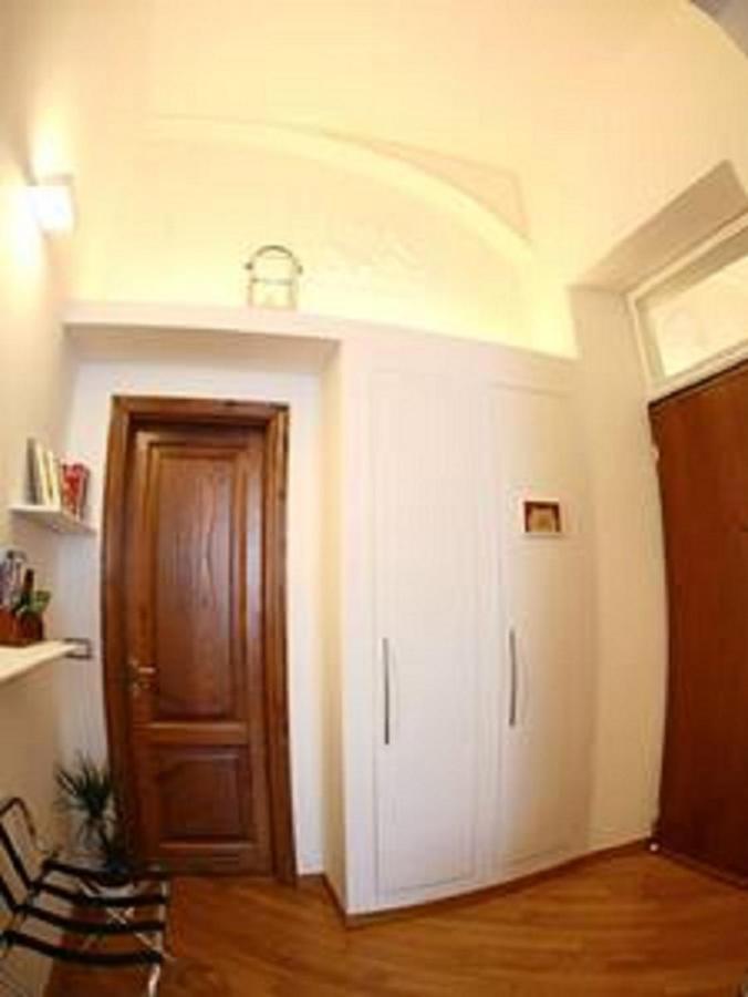 Ferienwohnung Il Dipinto Sopra I Sogni Florenz Exterior foto